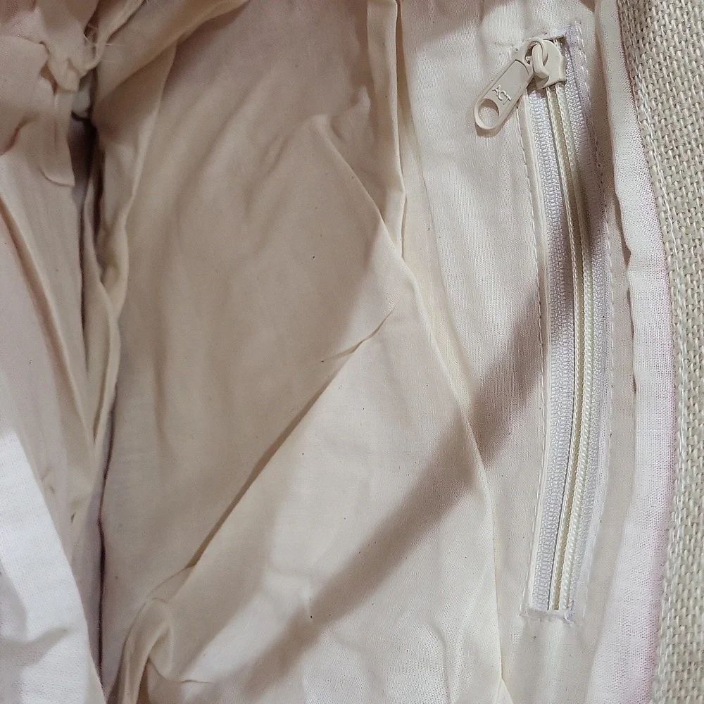 MYSTERY Stuffed Tote